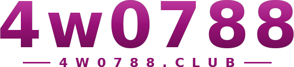 4w0788 logo